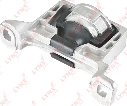 LYNXauto ME-1007 - Sospensione, Motore autozon.pro