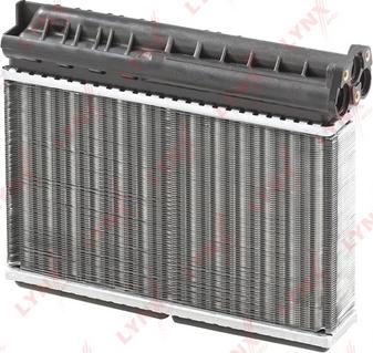 LYNXauto RH-0022 - Scambiatore calore, Riscaldamento abitacolo autozon.pro