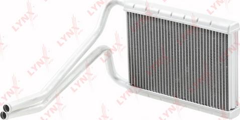 LYNXauto RH-0131 - Scambiatore calore, Riscaldamento abitacolo autozon.pro