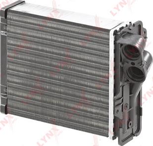 LYNXauto RH-0254 - Scambiatore calore, Riscaldamento abitacolo autozon.pro