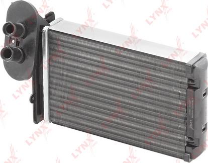 LYNXauto RH-0289 - Scambiatore calore, Riscaldamento abitacolo autozon.pro