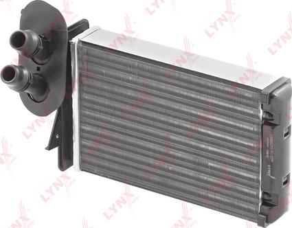 LYNXauto RH-0277 - Scambiatore calore, Riscaldamento abitacolo autozon.pro