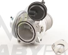 Mabyparts OEV010048 - Valvola ricircolo gas scarico-EGR autozon.pro