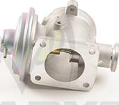 Mabyparts OEV010054 - Valvola ricircolo gas scarico-EGR autozon.pro