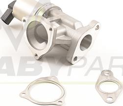 Mabyparts OEV010061 - Valvola ricircolo gas scarico-EGR autozon.pro