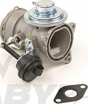 Mabyparts OEV010003 - Valvola ricircolo gas scarico-EGR autozon.pro