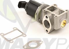 Mabyparts OEV010002 - Valvola ricircolo gas scarico-EGR autozon.pro