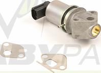 Mabyparts OEV010010 - Valvola ricircolo gas scarico-EGR autozon.pro