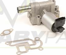 Mabyparts OEV010017 - Valvola ricircolo gas scarico-EGR autozon.pro