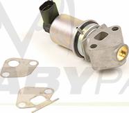 Mabyparts OEV010034 - Valvola ricircolo gas scarico-EGR autozon.pro