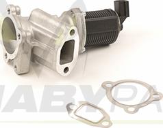 Mabyparts OEV010036 - Valvola ricircolo gas scarico-EGR autozon.pro