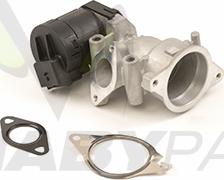 Mabyparts OEV010038 - Valvola ricircolo gas scarico-EGR autozon.pro