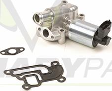 Mabyparts OEV010032 - Valvola ricircolo gas scarico-EGR autozon.pro