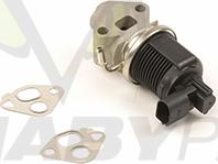 Mabyparts OEV010023 - Valvola ricircolo gas scarico-EGR autozon.pro