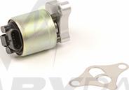 Mabyparts OEV010027 - Valvola ricircolo gas scarico-EGR autozon.pro