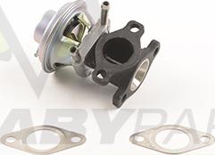 Mabyparts OEV010070 - Valvola ricircolo gas scarico-EGR autozon.pro