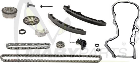 Mabyparts OTK935054 - Kit catena distribuzione autozon.pro