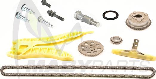 Mabyparts OTK930102 - Kit catena distribuzione autozon.pro