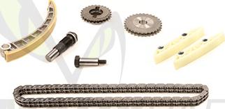 Mabyparts OTK034023 - Kit catena distribuzione autozon.pro