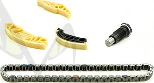 Mabyparts OTK034116 - Kit catena distribuzione autozon.pro