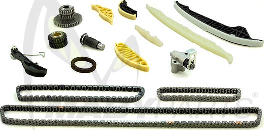 Mabyparts OTK034120 - Kit catena distribuzione autozon.pro