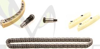 Mabyparts OTK035023 - Kit catena distribuzione autozon.pro