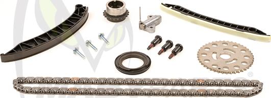 Mabyparts OTK030041 - Kit catena distribuzione autozon.pro