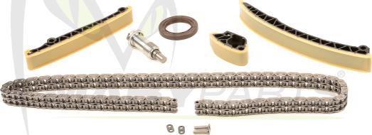 Mabyparts OTK030050 - Kit catena distribuzione autozon.pro