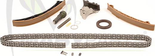 Mabyparts OTK030053 - Kit catena distribuzione autozon.pro