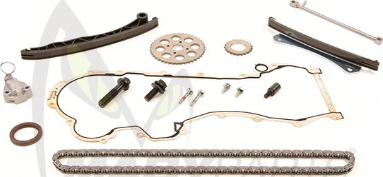 Mabyparts OTK03000P - Kit catena distribuzione autozon.pro