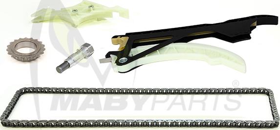 Mabyparts OTK030147 - Kit catena distribuzione autozon.pro