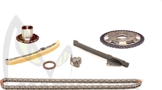 Mabyparts OTK031013 - Kit catena distribuzione autozon.pro