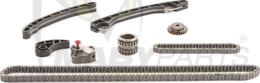 Mabyparts OTK031088 - Kit catena distribuzione autozon.pro