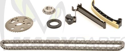 Mabyparts OTK031029 - Kit catena distribuzione autozon.pro