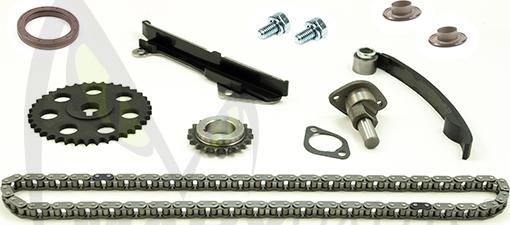 Mabyparts OTK031113 - Kit catena distribuzione autozon.pro