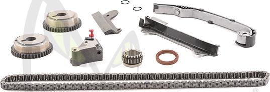 Mabyparts OTK033091 - Kit catena distribuzione autozon.pro