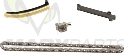 Mabyparts OTK033022 - Kit catena distribuzione autozon.pro