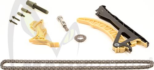 Mabyparts OTK032062 - Kit catena distribuzione autozon.pro