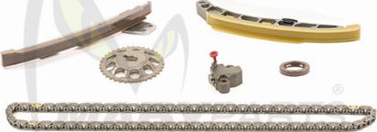 Mabyparts OTK032086 - Kit catena distribuzione autozon.pro