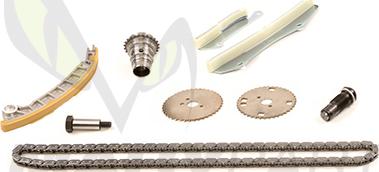 Mabyparts OTK032023 - Kit catena distribuzione autozon.pro