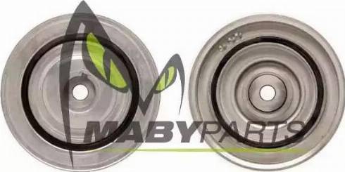 Mabyparts PV29091O - Puleggia cinghia, Albero a gomiti autozon.pro