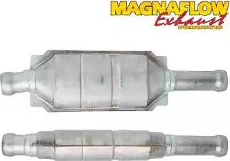 Magnaflow 86828 - Catalizzatore autozon.pro