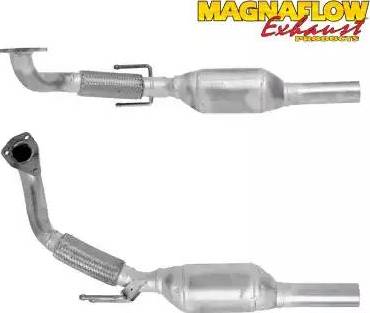 Magnaflow 87045 - Catalizzatore autozon.pro