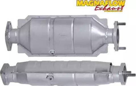 Magnaflow 75413 - Catalizzatore autozon.pro