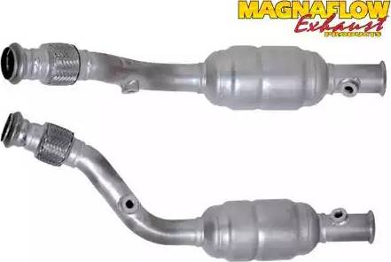 Magnaflow 76045 - Catalizzatore autozon.pro