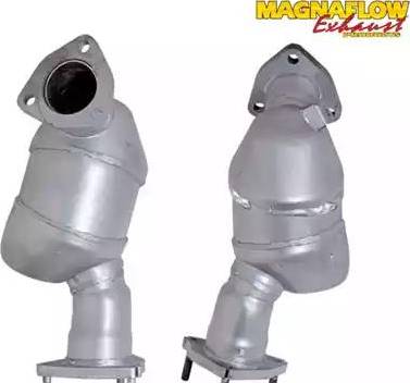 Magnaflow 70214D - Catalizzatore autozon.pro