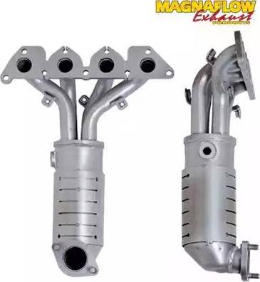 Magnaflow 73411 - Catalizzatore autozon.pro