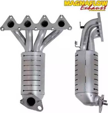 Magnaflow 73412 - Catalizzatore autozon.pro