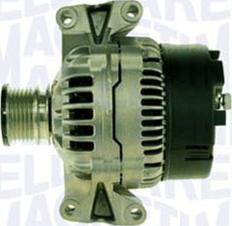 Magneti Marelli 944399425200 - Alternatore autozon.pro