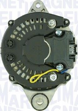 Magneti Marelli 944399348010 - Alternatore autozon.pro